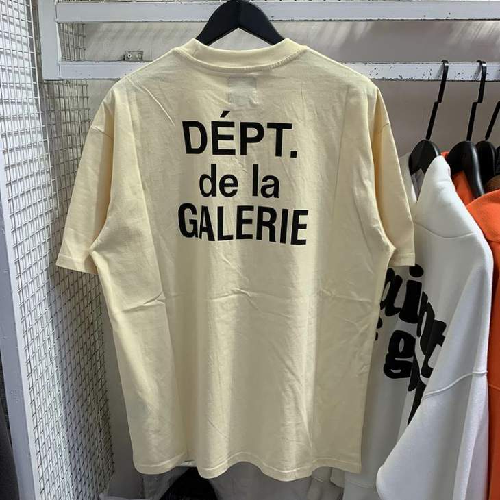Picture of Gallery Dept T Shirts Short _SKUGalleryDeptS-XL4lt202113461